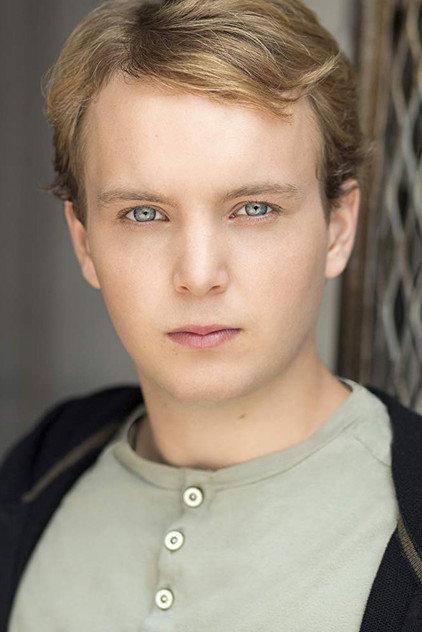 Tim Dougherty - Actor Profile Photo