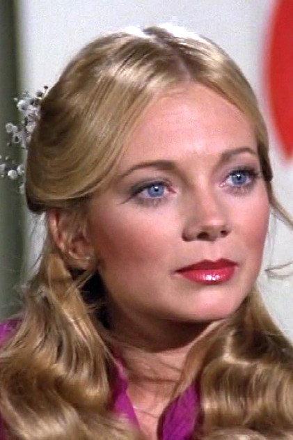 Tami Barber - Actor Profile Photo