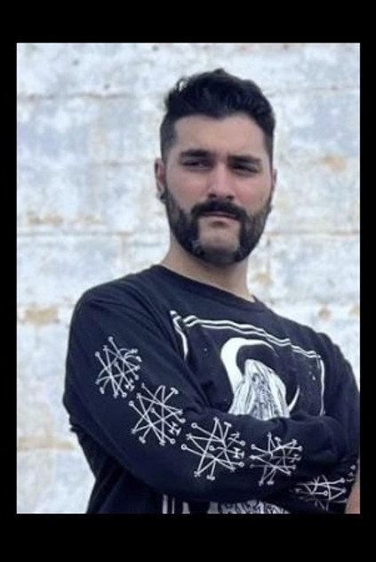Joseph Marino - Actor Profile Photo
