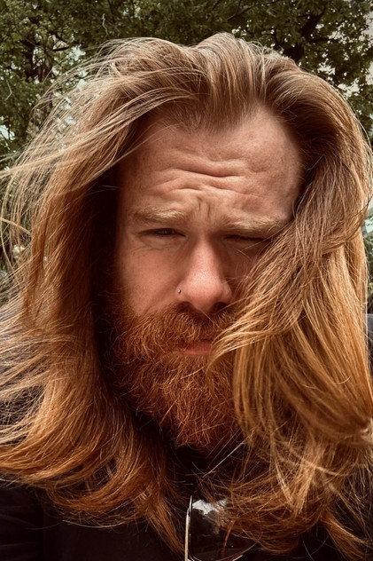 Jack Campbell - Actor Profile Photo