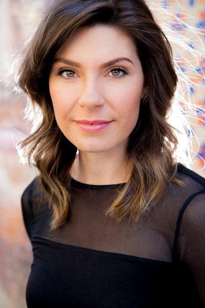 Sophia Davey - Actor Profile Photo