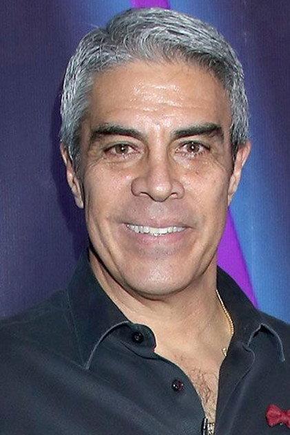 Luis Gatica - Actor Profile Photo
