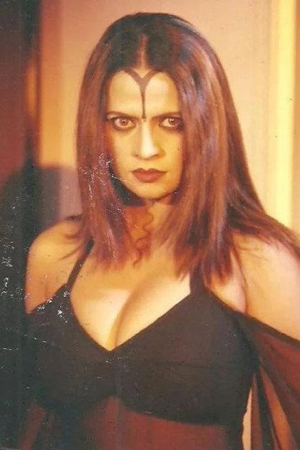 Sapna Sappu - Actor Profile Photo