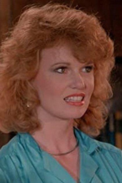 Colleen Brennan - Actor Profile Photo