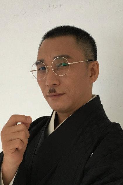 Cheng Cheng - Actor Profile Photo
