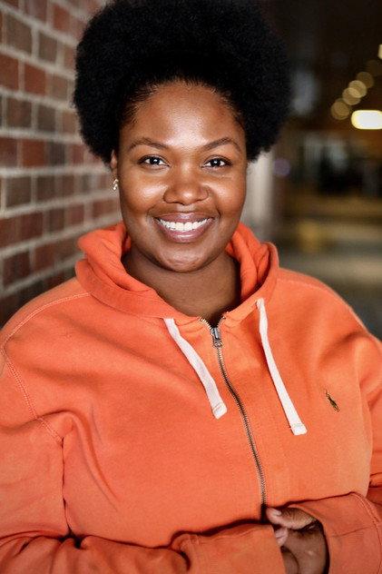 Shanessa Sweeney - Actor Profile Photo