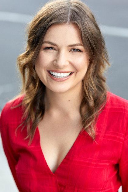 Carlia Capozza - Actor Profile Photo