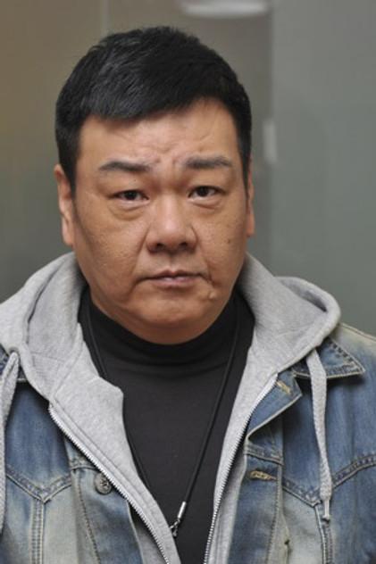 Chang Li-Wei - Actor Profile Photo