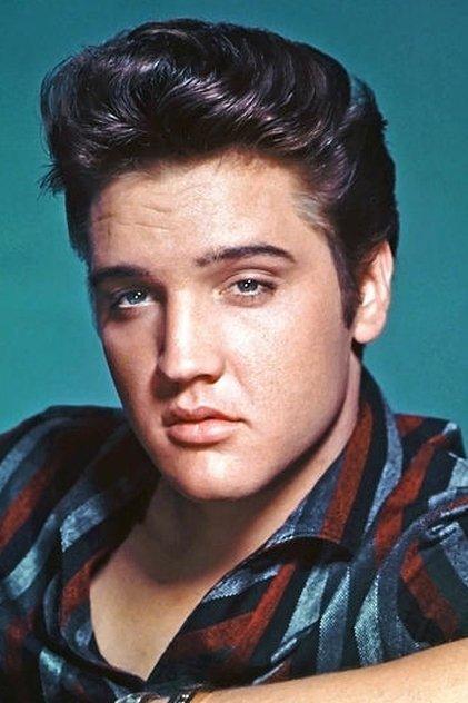 Elvis Presley - Actor Profile Photo