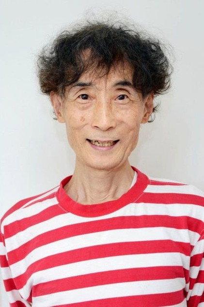 Kazuo Umezu - Actor Profile Photo
