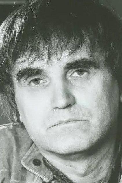 Sándor Reisenbüchler - Actor Profile Photo