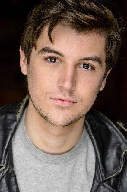 Elijah Fritchman - Actor Profile Photo
