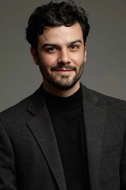 Miguel González - Actor Profile Photo