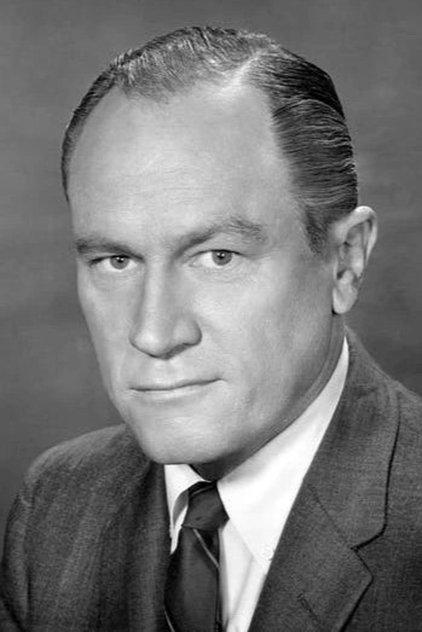 E.G. Marshall - Actor Profile Photo