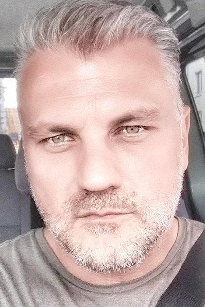 Adrian Franusic - Actor Profile Photo