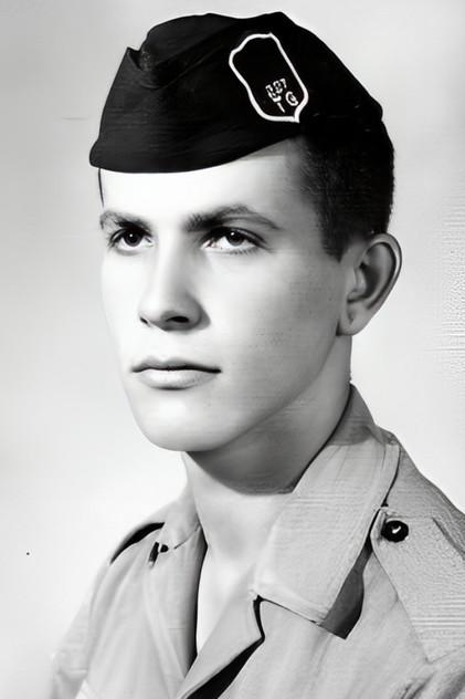 José Terrón - Actor Profile Photo