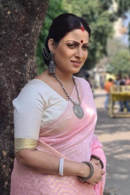Arpita Mukherjee - Actor Profile Photo