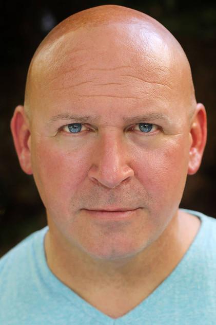 Drew Lamkins - Actor Profile Photo
