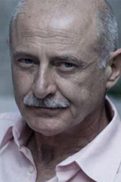 Ivan Savov - Actor Profile Photo