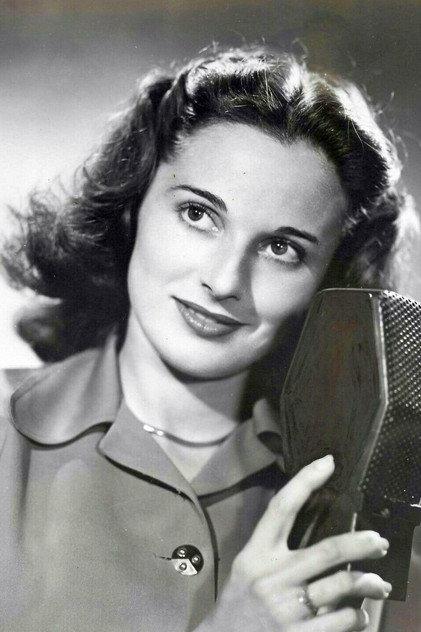 Barbara Eiler - Actor Profile Photo