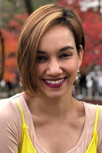 Anita Fandeurwawdeu - Actor Profile Photo