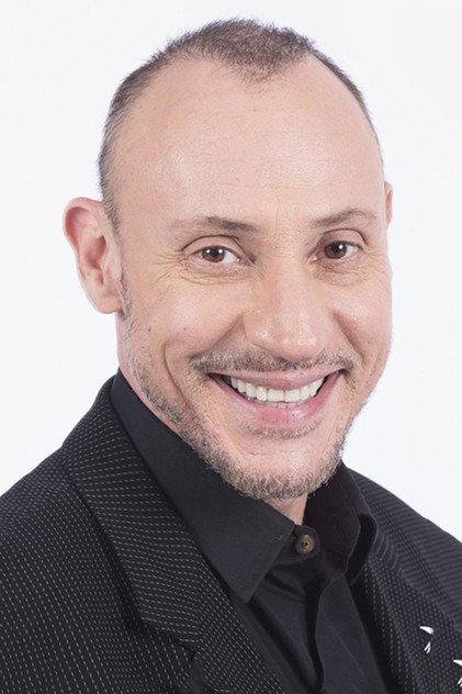 Kleon Gregoriadis - Actor Profile Photo