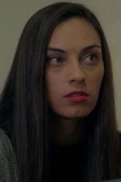 Nataly Bar - Actor Profile Photo