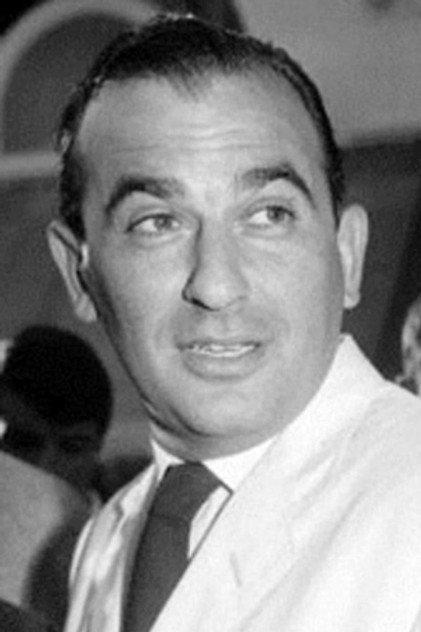 Raoul Lévy - Actor Profile Photo