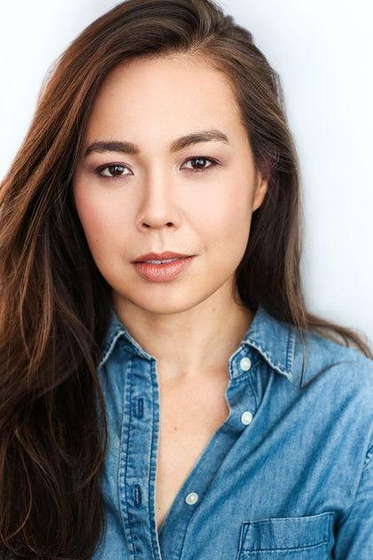 Katie Lee Hill - Actor Profile Photo
