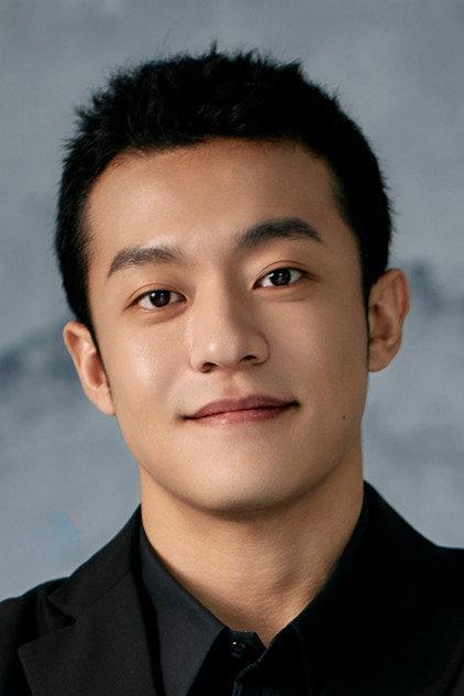 Cai Xin - Actor Profile Photo