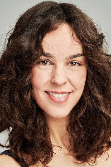 Katia Borlado - Actor Profile Photo