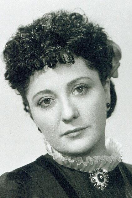 Helen Morgan - Actor Profile Photo
