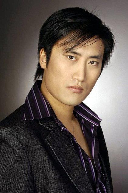 Wu Yunfei - Actor Profile Photo