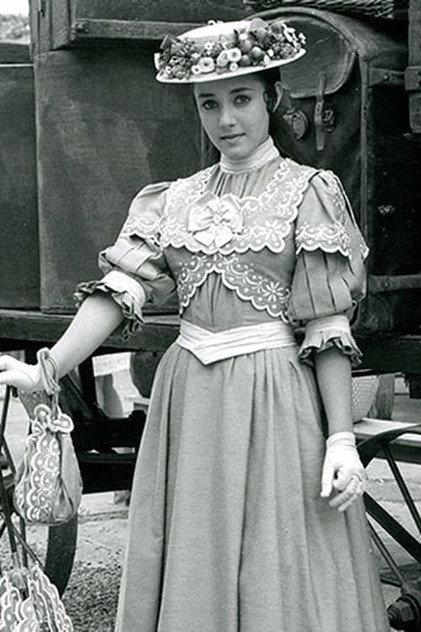 Joyce Ames - Actor Profile Photo
