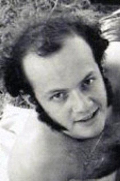 Tom Zacharias - Actor Profile Photo