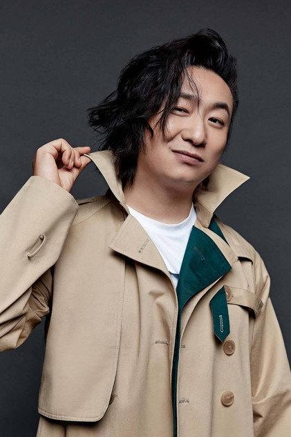 Zong Juntao - Actor Profile Photo