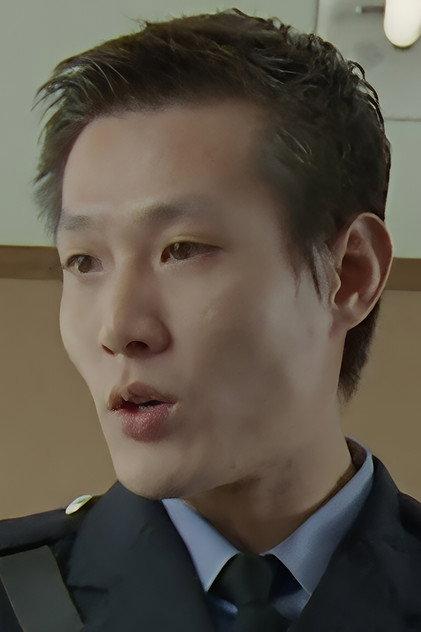 Wong Chi-Wang - Actor Profile Photo