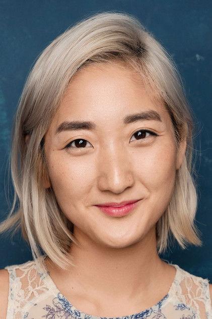 Soojeong Son - Actor Profile Photo