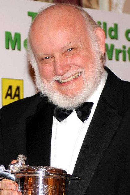 Doug Nye - Actor Profile Photo