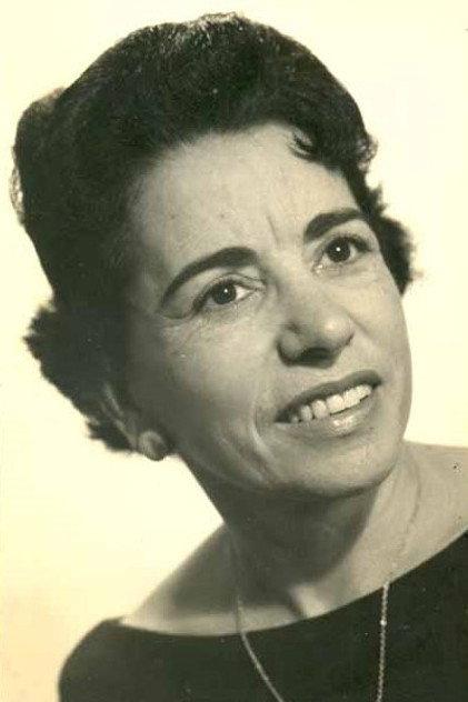 Carmem Silva - Actor Profile Photo