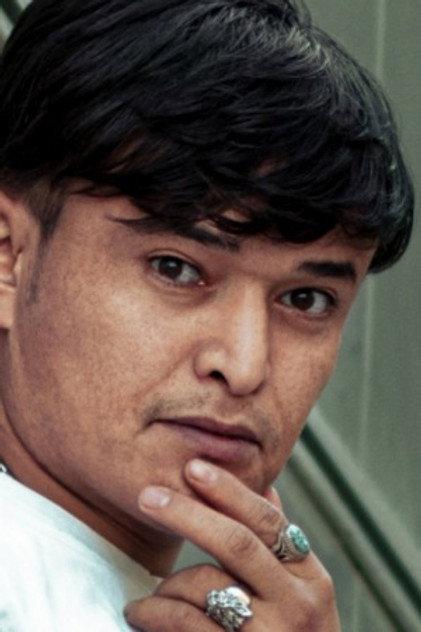 Malik Akhlaqi - Actor Profile Photo