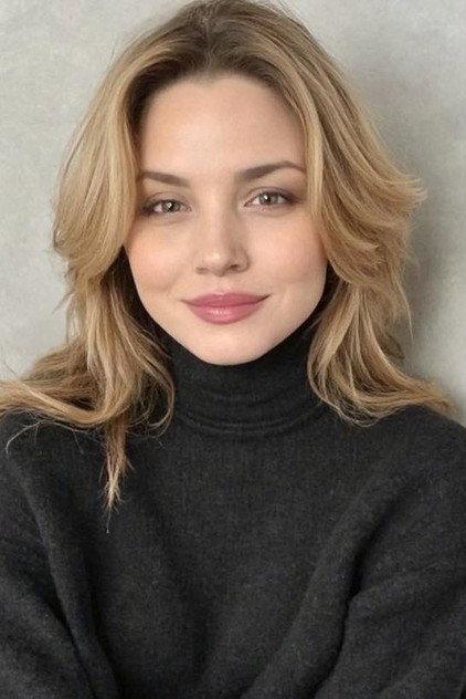 Jessica Conlan - Actor Profile Photo