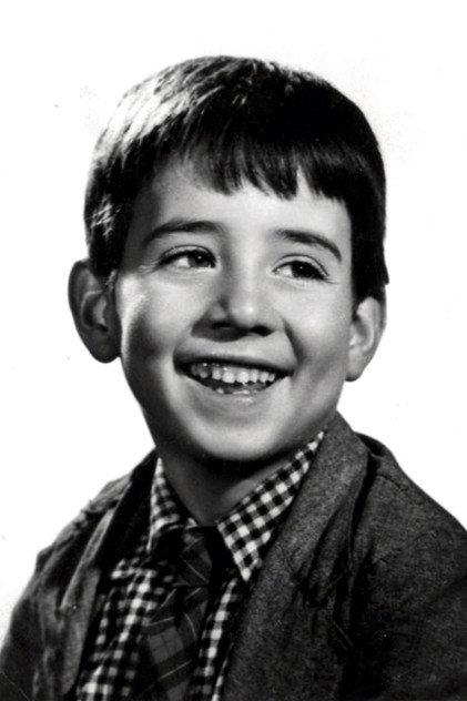 Pablito Calvo - Actor Profile Photo
