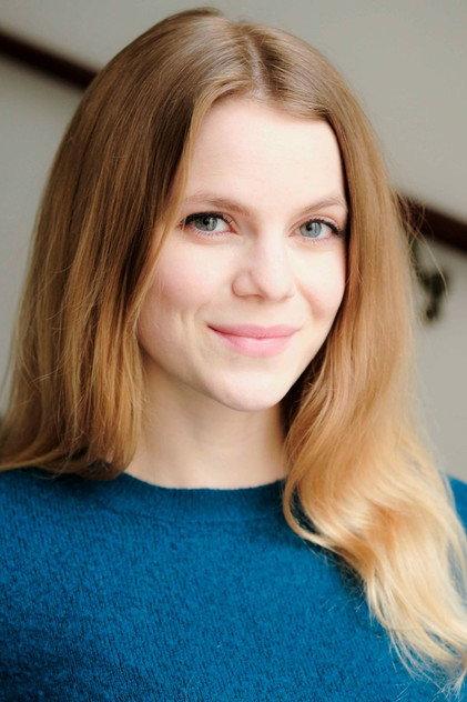 Lilian Jane Gartner - Actor Profile Photo