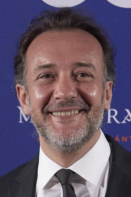 José Luis García Pérez - Actor Profile Photo