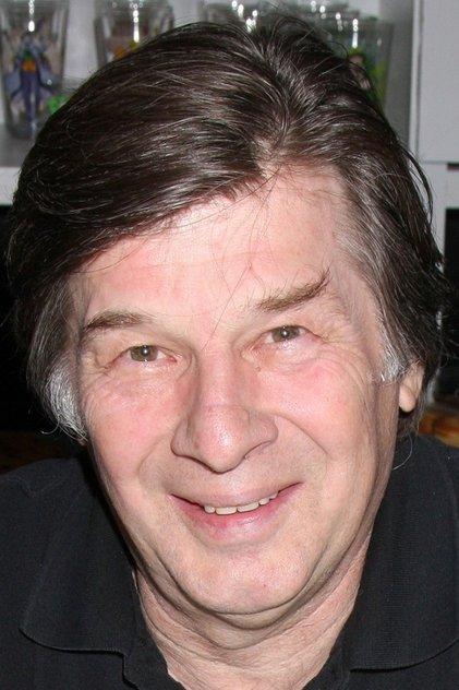John Otrin - Actor Profile Photo
