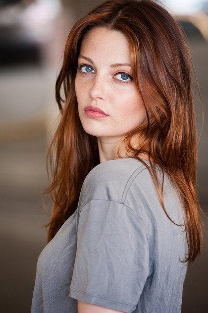 Morgan Makana - Actor Profile Photo