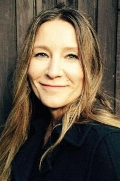 Joanna Domańska - Actor Profile Photo