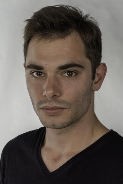Lujo Kunčević - Actor Profile Photo