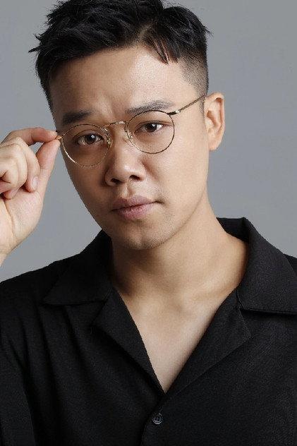 Qin Yuanze - Actor Profile Photo